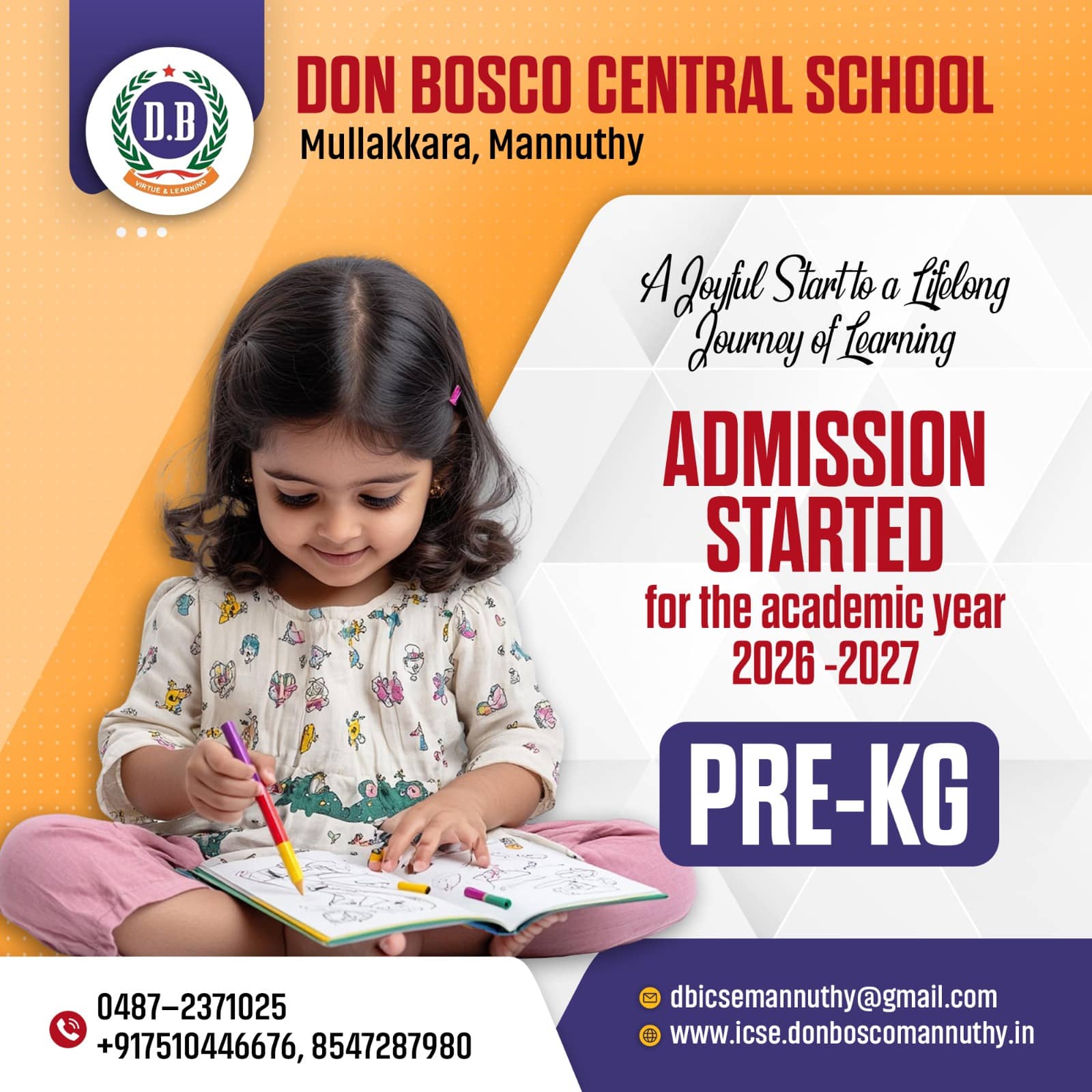 Admission Started (4)